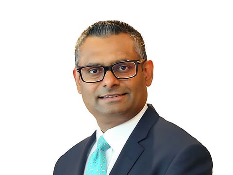 Abu Dhabi's Magnati has ambitions of being something much more than a plain-vanilla payments processor.