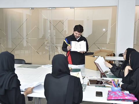 harjah unveils on Friday its diverse programming agenda as Guest of Honour at the upcoming 2022 edition of Bologna Children’s Book Fair (BCBF), which runs from March 21-24.