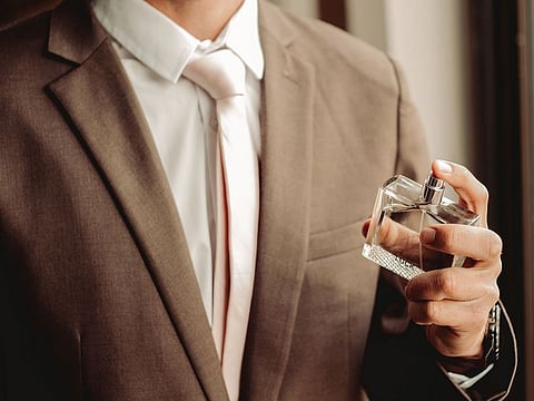 If you’re looking for a timeless gift that's sure to be appreciated, consider buying perfumes for the men in your life.