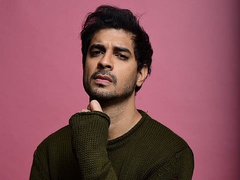 Tahir Raj Bhasin