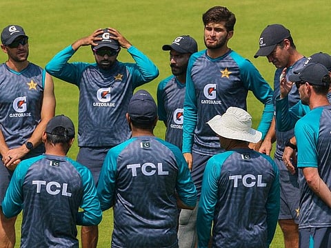 Pakistan and Australia head into a winner-take-all third and final Test from tomorrow.