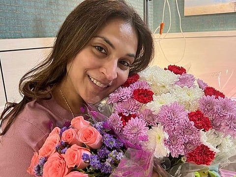 Aishwaryaa Rajinikanth