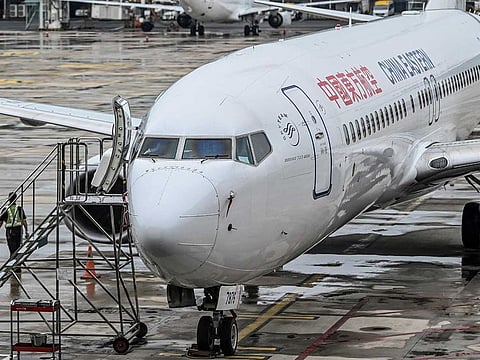 This initiative aligns with the Kingdom’s interests to deepen relations with China