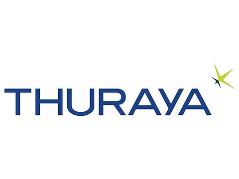 Abu Dhabi's Thuraya new SatTrack service extends to land what it has already been doing