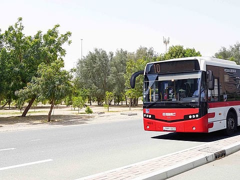 The plant treated about 5.8 million gallons of water and used it to irrigate the landscaped area of the depot