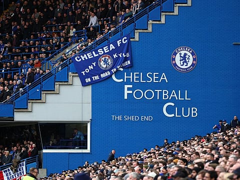 Chelsea will be allowed to sell tickets to away games, cup matches and fixtures involving the women's team after the UK government made alterations to the club's special licence.