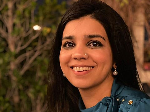 Mariam Ishaq