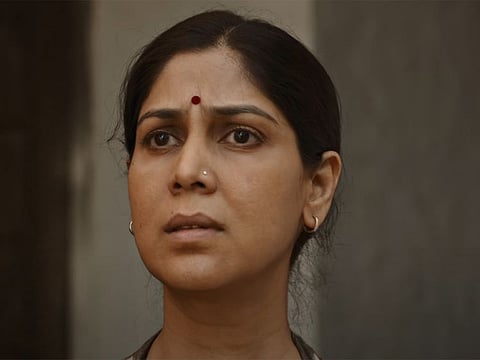 Sakshi Tanwar in ‘Mai’
