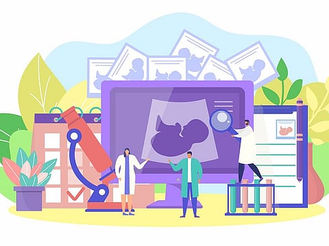 The UAE offers a number of fertility treatments.