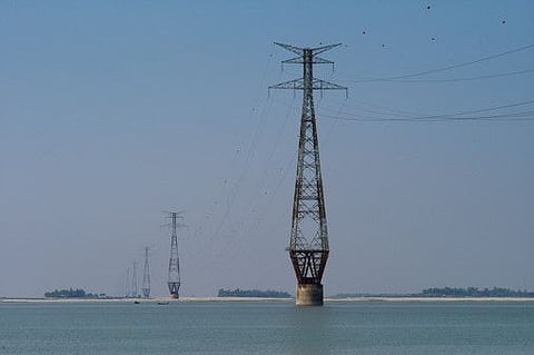 The Abu Dhabi Fund for Development has financed developmental projects amounting to Dh692 million in Bangladesh.