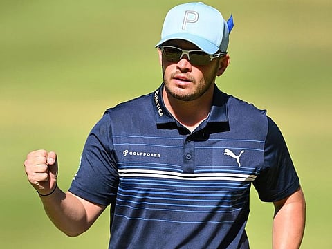 Ewen Ferguson wins the Qatar Masters