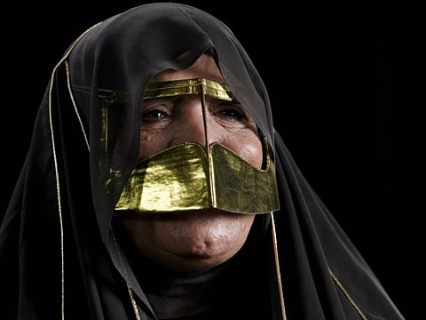 The video series honours “living a peaceful and inclusive life actively,” which celebrates inclusion in the UAE through the achievements of Zaafarana Ahmed Khamis, above, among others.