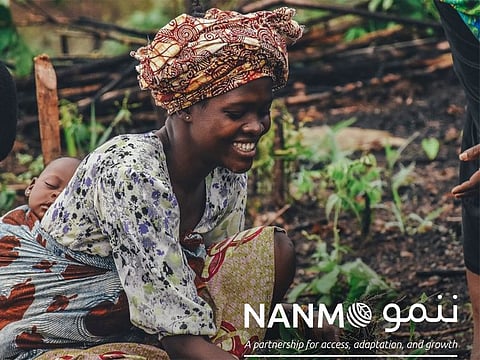 The partnership will also seek to ensure that women small-scale producers can positively contribute to, and benefit from, decisions about how their communities grow food and create jobs.