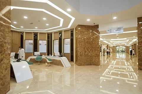 New services will now be available to expats as well under the unified health insurance services