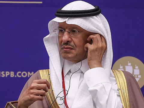 “The kingdom intends to utilise its national uranium resources, including in joint ventures with willing partners in accordance with international commitments and transparency standards,” Abdul Aziz bin Salman said.