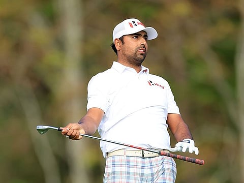 Anirban Lahiri