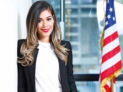 Preeya Malik, MD, Step Global