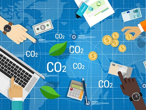Carbon trading and credits have become key elements for businesses in the push towards a more sustainable future.
