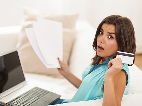 There have been talks surrounding a type of credit card payment hack known as ‘15/3’, which is said to help improve your credit score quicker. Is there any merit to this?