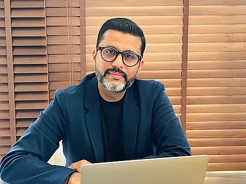 Nitin Jain, Director, Affordables