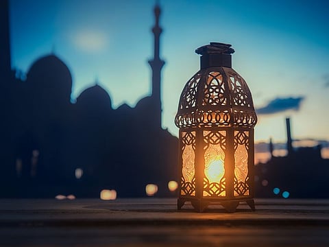 Ramadan transforms the rhythm of life for a month