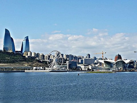 Baku could accomodate 100,000 delegates, says Ambassador