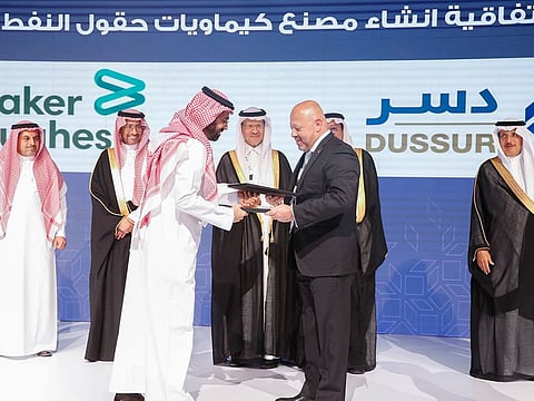 The facility will have an annual capacity of 3,000 buses.