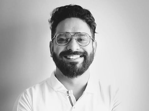 Piyush Pathak, Founder & CEO, CommerceUp