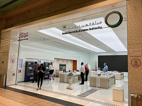 DEWA's innovative solutions predict malfunctions of smart meters and pumps based on sensor data, in addition to automating the notifications that are sent to customers in the event of a potential water leak on their premises.