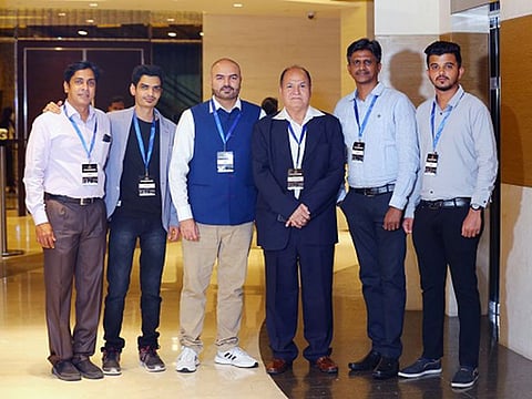 The Ultimate T2T Hybrid Hackathon 2022