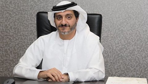 New Abu Dhabi tourism chief Saleh Al Geziry had earlier been director-general at Ajman Tourism Development Department.