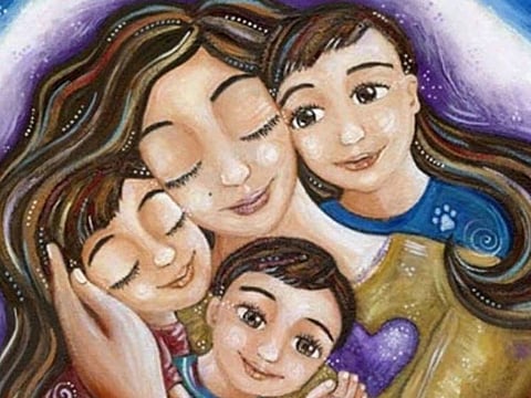 As the parent of an autistic child, your journey will revolve around finding a middle ground that will work for both your typical and neuro-atypical kids.