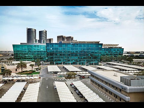 Jebel Ali Free Zone’s (JAFZA) ecosystem draws companies from over 100 countries