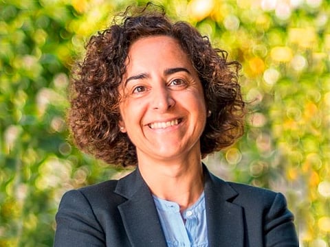 Ana Peris Caminero appointed as Chief Operating Officer, Vortex Energy
