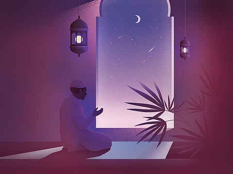 Ador Bustamante/Gulf News