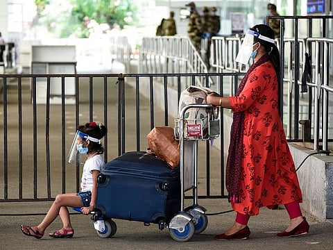 Airlines have been raising their flight frequencies on the UAE-India sector, with Emirates to have 170 flights a week to nine Indian destinations.