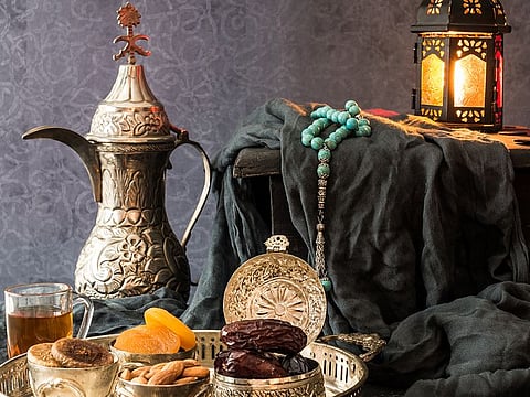 Ramadan does affect each one of us in a special way