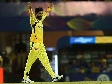 CSK skipper Ravindra Jadeja will be playing his 150th IPL match tomorrow.