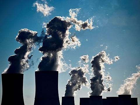 The UN report makes clear that investments to cut emissions will be far less expensive than the cost of failing to limit warming.