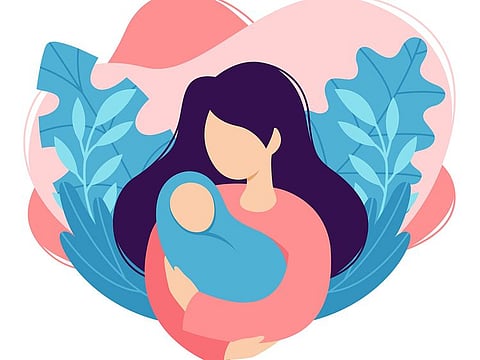 Chaiya Umm Rashid Brown's 20th baby is named Jasim.