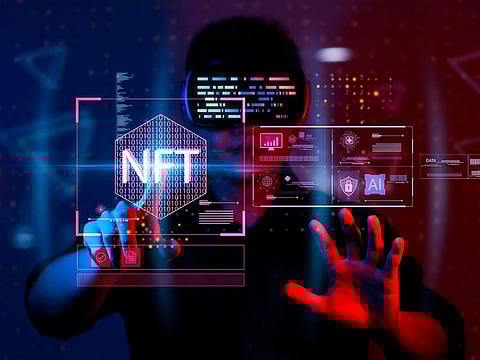 What's missing in the whole NFT blitz was creating real awareness among its investor community. That education can still get done.