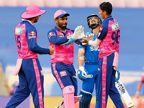 Rajasthan Royals will fancy their chances against Royal Challengers Bangalore tomorrow.