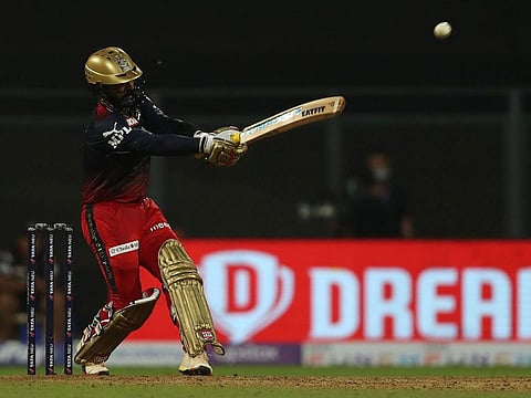 Dinesh Karthik of Royal Challengers Bangalore said he had prepared himself for the ongoing IPL season.