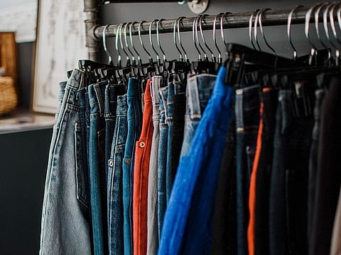 We highlight some Dubai-based secondhand clothing stores for thrifting enthusiasts