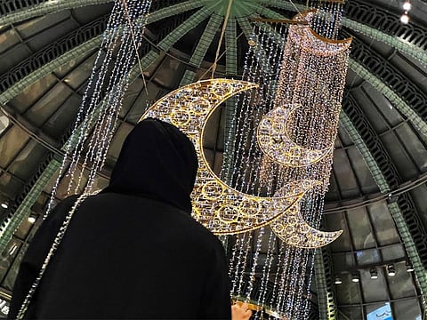 The month of Ramadan is all about self-discipline, introspection, sacrifice, and empathy