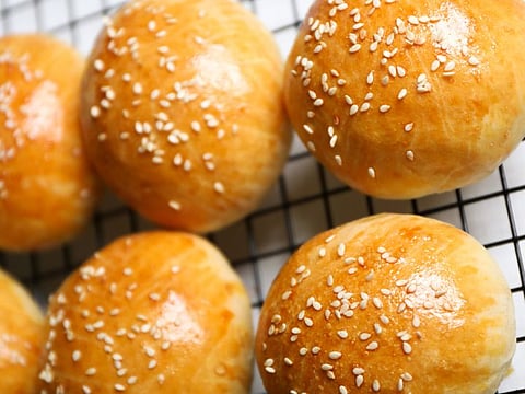 Gulf News Food took a look at the different types of flours available in the UAE, and here’s what we discovered