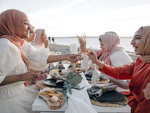 Do you often feel like you had more friends in school? You're not alone.