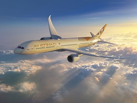 All guests booking their tickets between and June 9 and 15 can enjoy discounted fares from Abu Dhabi to select destinations.
