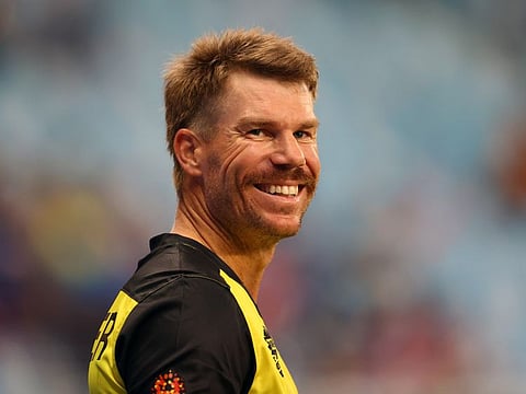 Australia's David Warner is excited to be back at Delhi Capitals as the opener is set to play his first game in IPL Season 15 today against Lucknow Super Giants.