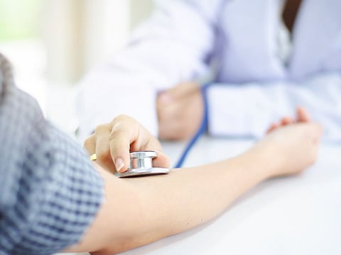 Doctors advise individuals living with chronic diseases consult their physicians about fasting to avoid complications